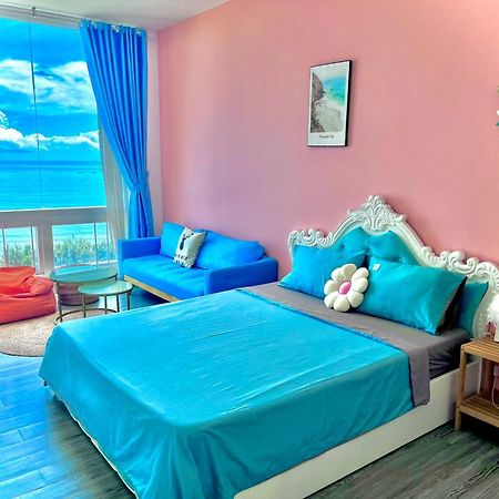Can Ho Oasky Vung Tau - Mi Homestay المظهر الخارجي الصورة