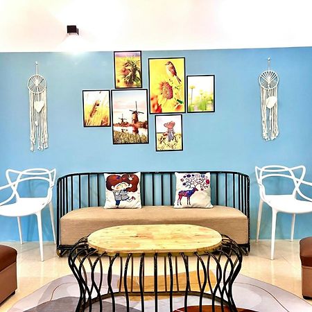 Can Ho Oasky Vung Tau - Mi Homestay المظهر الخارجي الصورة