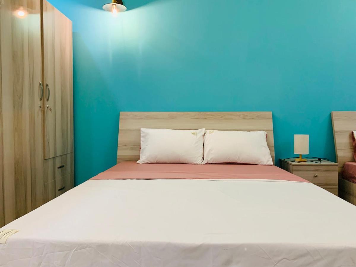 Can Ho Oasky Vung Tau - Mi Homestay المظهر الخارجي الصورة