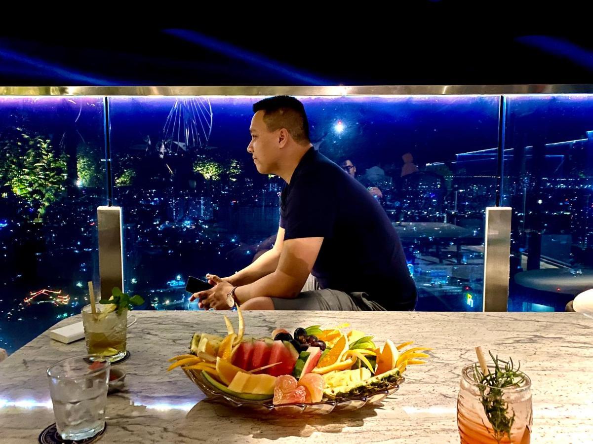 Can Ho Oasky Vung Tau - Mi Homestay المظهر الخارجي الصورة