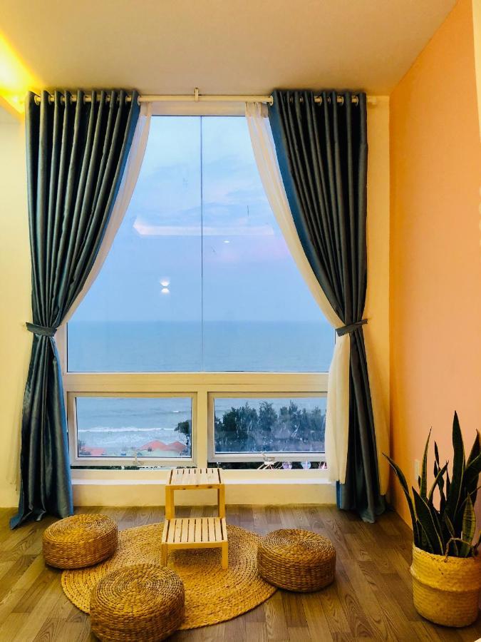 Can Ho Oasky Vung Tau - Mi Homestay المظهر الخارجي الصورة