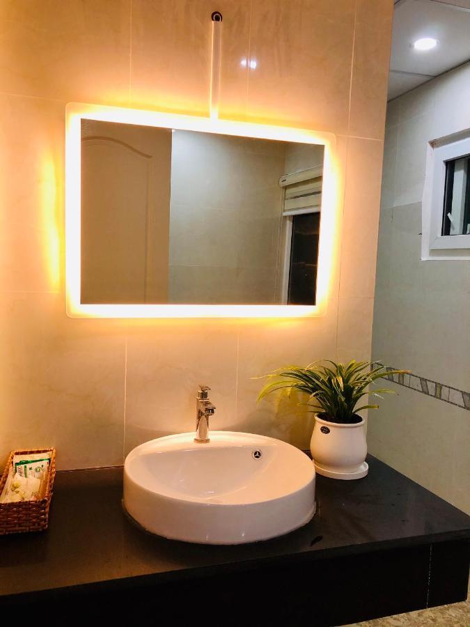 Can Ho Oasky Vung Tau - Mi Homestay المظهر الخارجي الصورة
