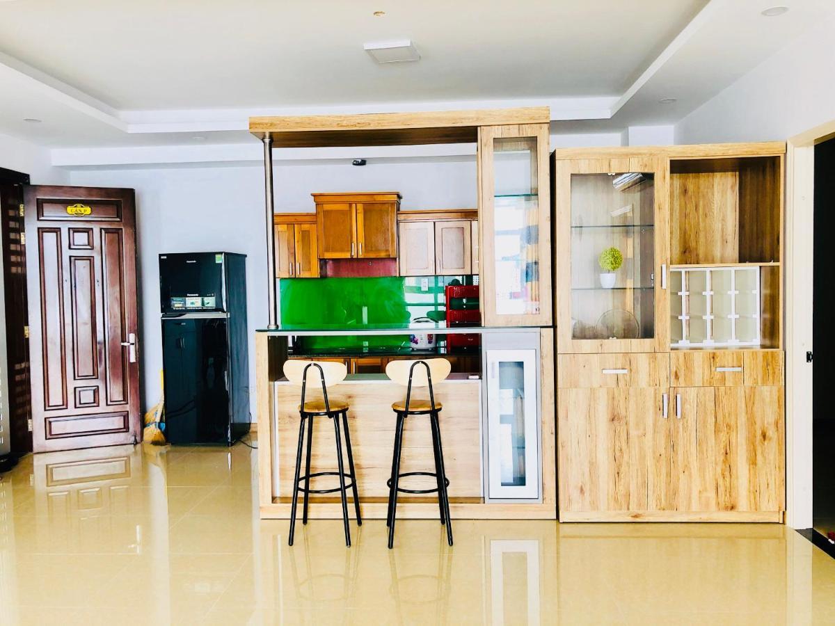 Can Ho Oasky Vung Tau - Mi Homestay المظهر الخارجي الصورة