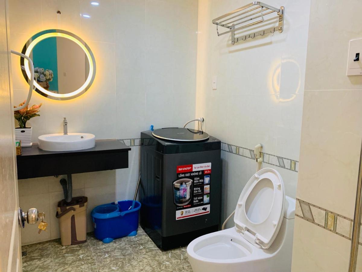 Can Ho Oasky Vung Tau - Mi Homestay المظهر الخارجي الصورة