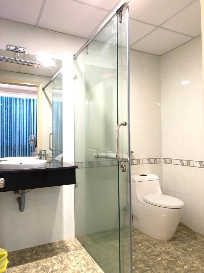 Can Ho Oasky Vung Tau - Mi Homestay المظهر الخارجي الصورة